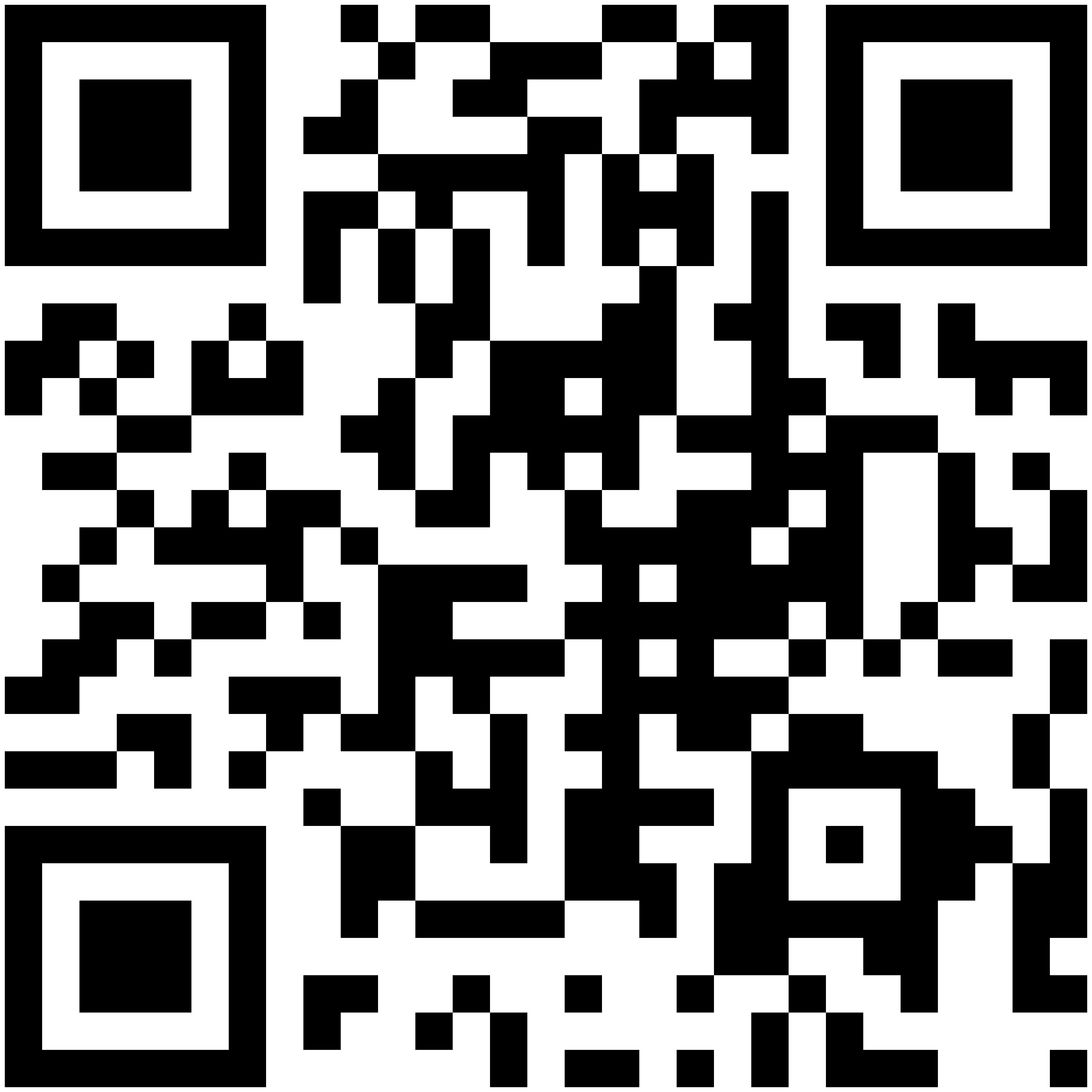 Registration QR Code